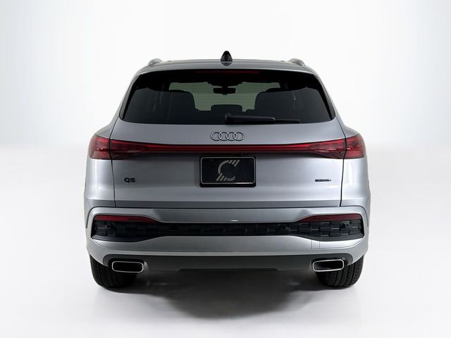 2026 Audi Q5 Premium 2.0 TFSI quattro - 23052669 - 3
