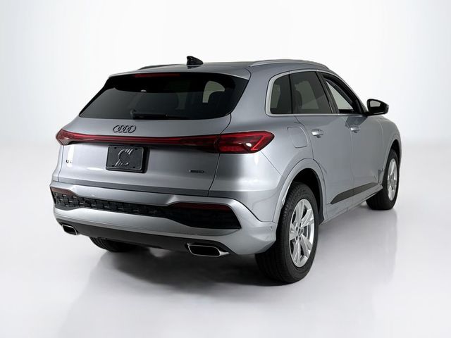 2026 Audi Q5 Premium 2.0 TFSI quattro - 23052669 - 4