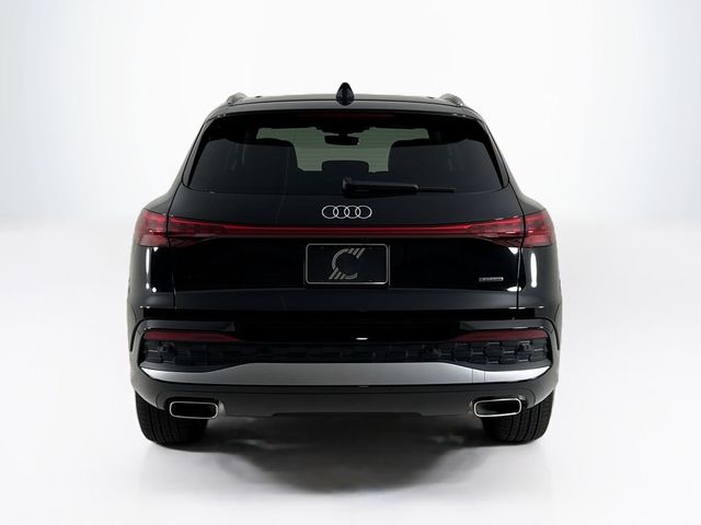2026 Audi Q5 Premium 2.0 TFSI quattro - 23054292 - 3