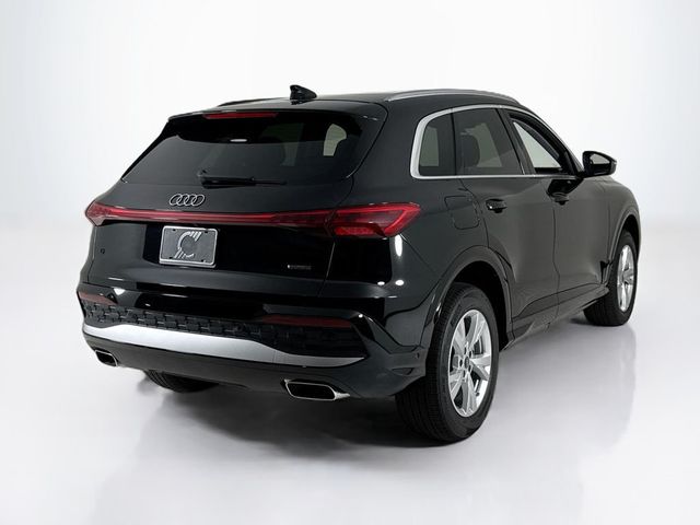 2026 Audi Q5 Premium 2.0 TFSI quattro - 23054292 - 4