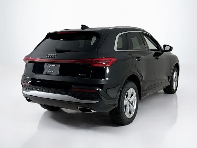 2026 Audi Q5 Premium 2.0 TFSI quattro - 23064843 - 4