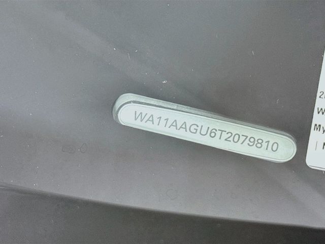2026 Audi Q5 Premium 2.0 TFSI quattro - 23070125 - 22