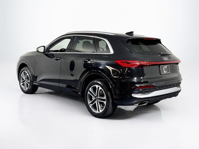 2026 Audi Q5 Premium 2.0 TFSI quattro - 23070125 - 2