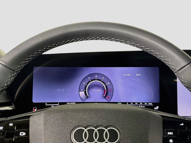 2026 Audi Q5 Premium 2.0 TFSI quattro - 23080475 - 10