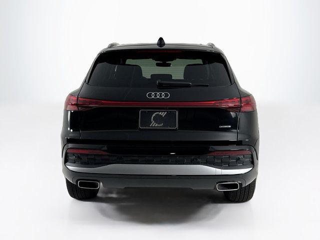 2026 Audi Q5 Premium 2.0 TFSI quattro - 23080475 - 3