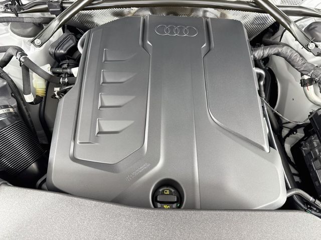 2026 Audi Q5 Premium 2.0 TFSI quattro - 23081900 - 23