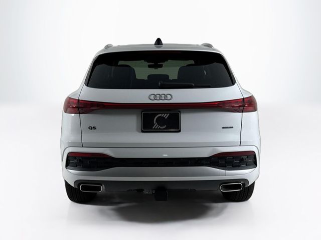 2026 Audi Q5 Premium 2.0 TFSI quattro - 23081900 - 3