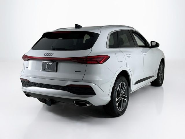 2026 Audi Q5 Premium 2.0 TFSI quattro - 23081900 - 4