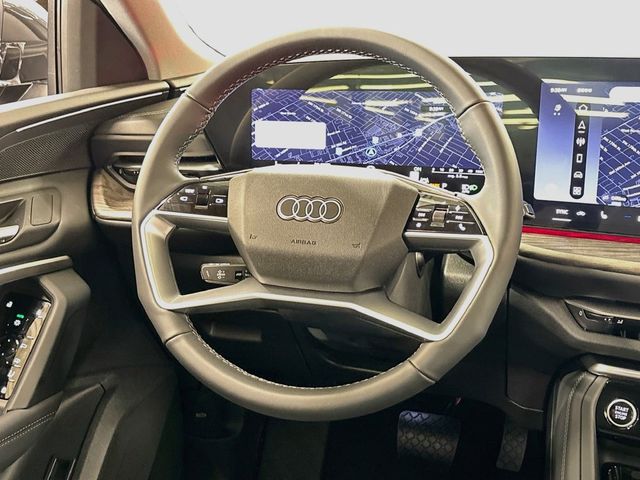 2026 Audi Q5 Premium 2.0 TFSI quattro - 23086202 - 17