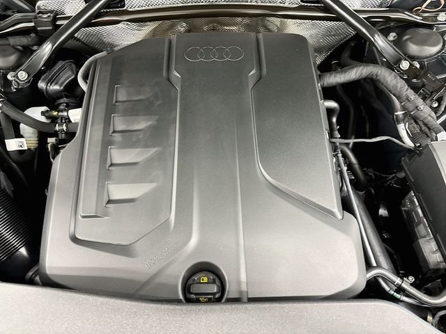 2026 Audi Q5 Premium 2.0 TFSI quattro - 23086202 - 23