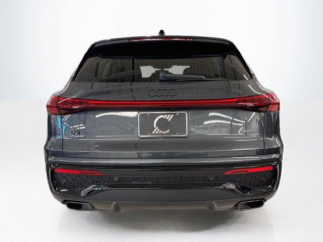 2026 Audi Q5 Premium 2.0 TFSI quattro - 23086202 - 3