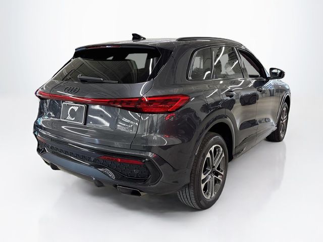 2026 Audi Q5 Premium 2.0 TFSI quattro - 23086202 - 4