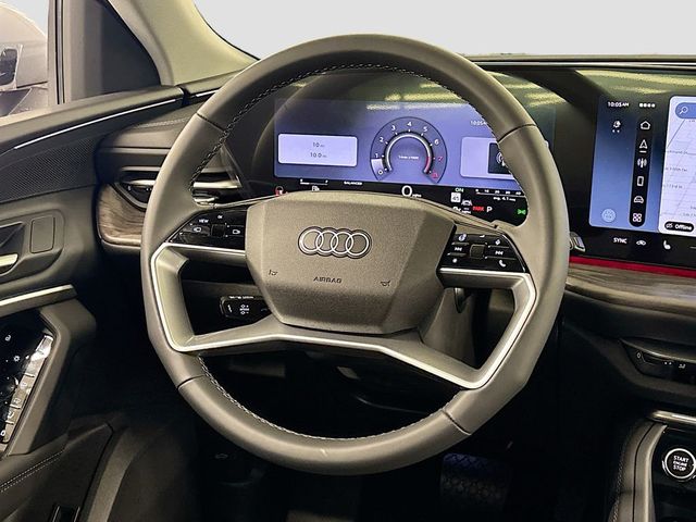 2026 Audi Q5 Premium 2.0 TFSI quattro - 23051705 - 17