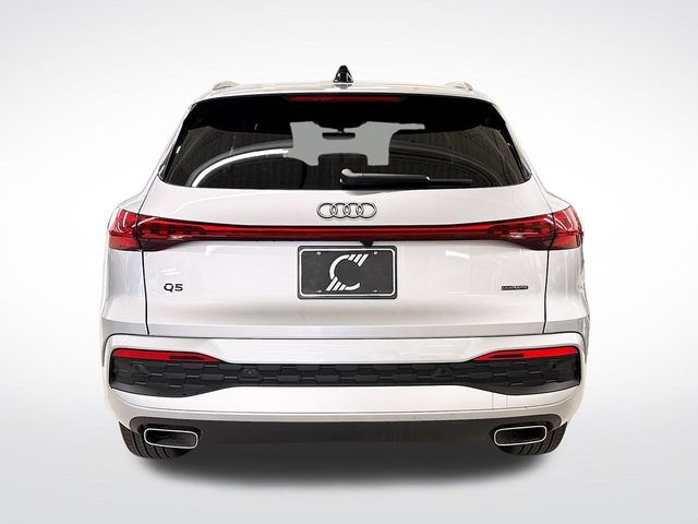 2026 Audi Q5 Premium 2.0 TFSI quattro - 23051705 - 3