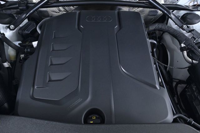 2026 Audi Q5 Premium 2.0 TFSI quattro - 23051744 - 22