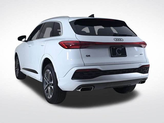 2026 Audi Q5 Premium 2.0 TFSI quattro - 23051744 - 2