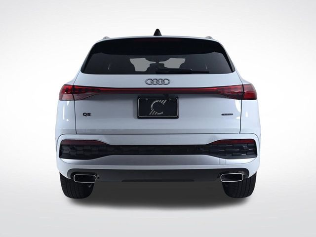 2026 Audi Q5 Premium 2.0 TFSI quattro - 23051744 - 3