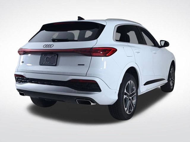2026 Audi Q5 Premium 2.0 TFSI quattro - 23051744 - 4