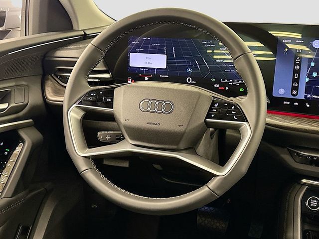 2026 Audi Q5 Premium 2.0 TFSI quattro - 23051760 - 17