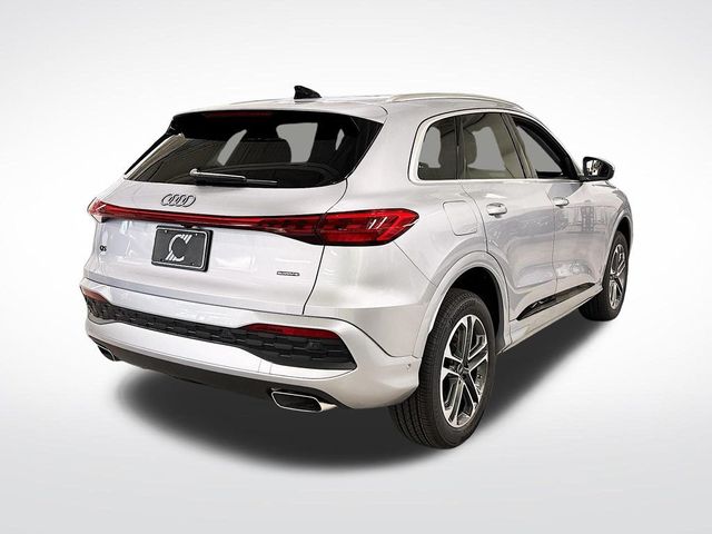 2026 Audi Q5 Premium 2.0 TFSI quattro - 23051760 - 4