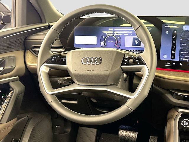 2026 Audi Q5 Premium 2.0 TFSI quattro - 23051853 - 18