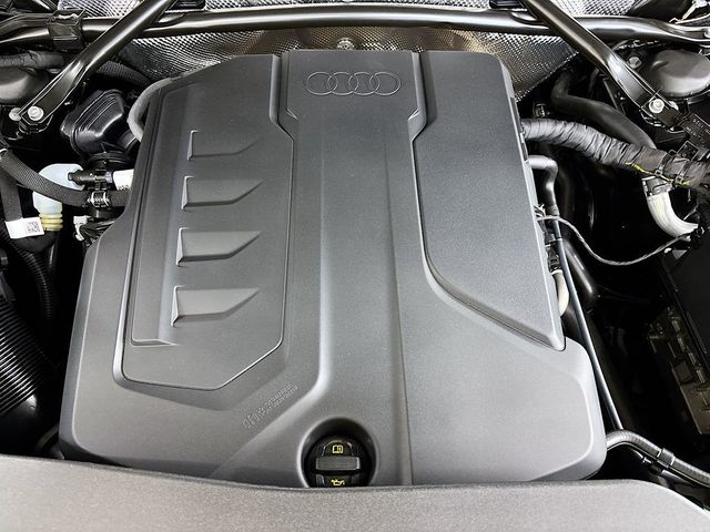 2026 Audi Q5 Premium 2.0 TFSI quattro - 23051853 - 22