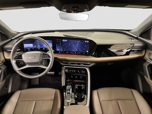 2026 Audi Q5 Premium 2.0 TFSI quattro - 23051853 - 8