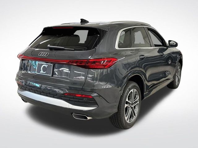 2026 Audi Q5 Premium 2.0 TFSI quattro - 23062173 - 4