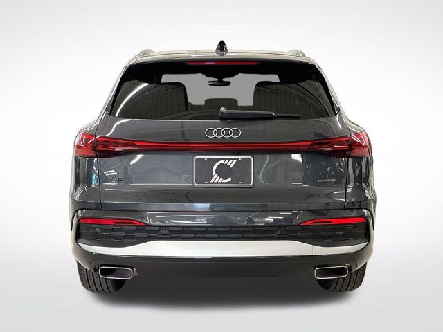 2026 Audi Q5 Premium 2.0 TFSI quattro - 23086994 - 3