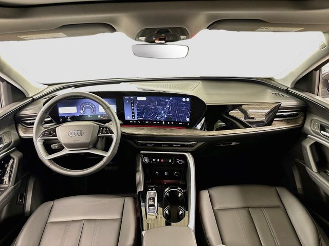 2026 Audi Q5 Premium 2.0 TFSI quattro - 23086994 - 8