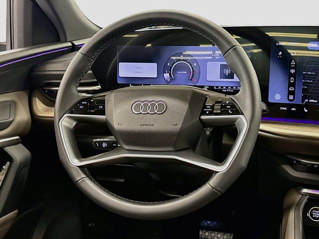 2026 Audi Q5 Premium 2.0 TFSI quattro - 23087851 - 19