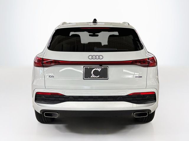2026 Audi Q5 Premium 2.0 TFSI quattro - 23087851 - 3