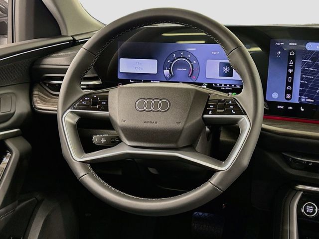 2026 Audi Q5 Premium 2.0 TFSI quattro - 23087942 - 19