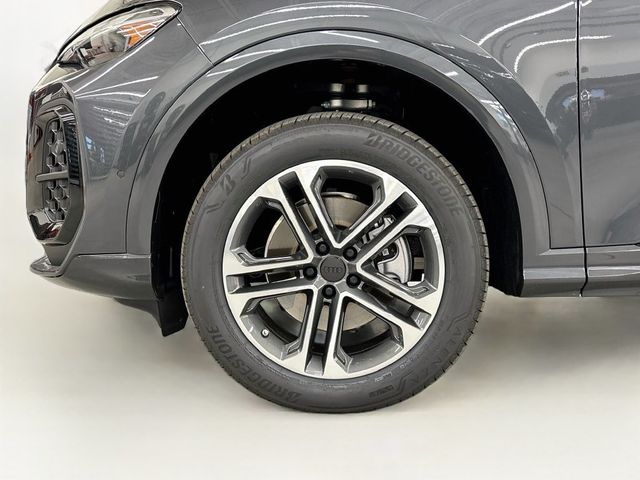 2026 Audi Q5 Premium 2.0 TFSI quattro - 23087942 - 24