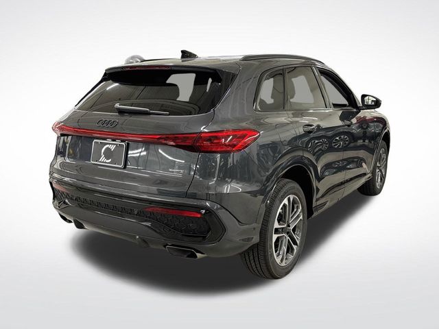 2026 Audi Q5 Premium 2.0 TFSI quattro - 23087942 - 4