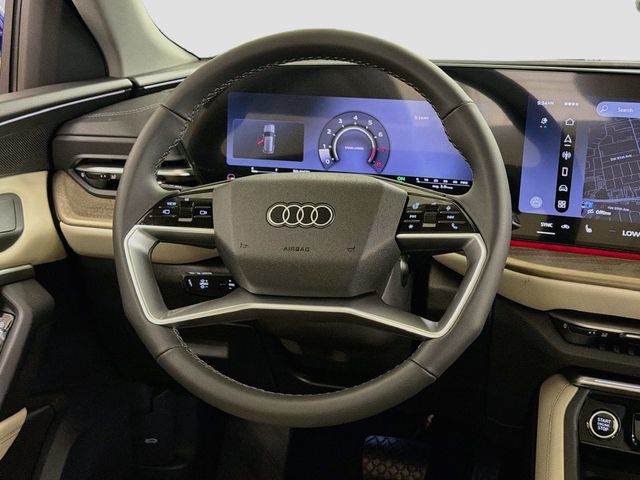2026 Audi Q5 Premium 2.0 TFSI quattro - 23093734 - 9