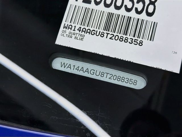 2026 Audi Q5 Premium 2.0 TFSI quattro - 23093734 - 22