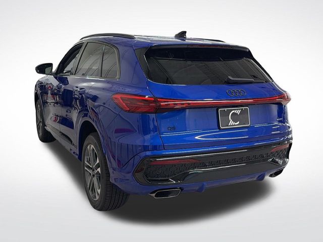 2026 Audi Q5 Premium 2.0 TFSI quattro - 23093734 - 2
