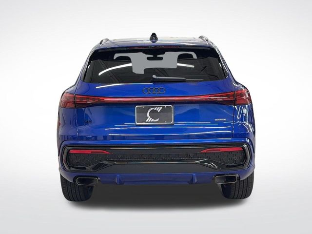 2026 Audi Q5 Premium 2.0 TFSI quattro - 23093734 - 3