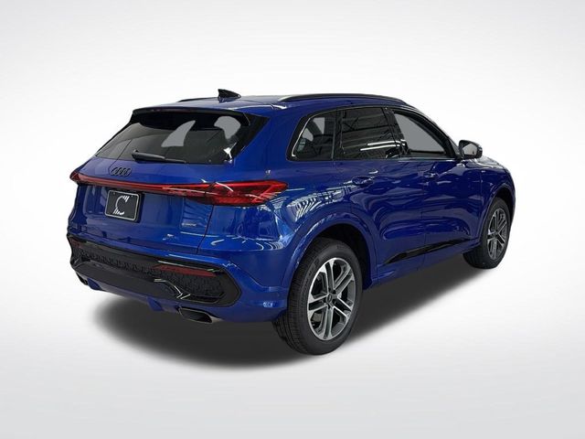 2026 Audi Q5 Premium 2.0 TFSI quattro - 23093734 - 4