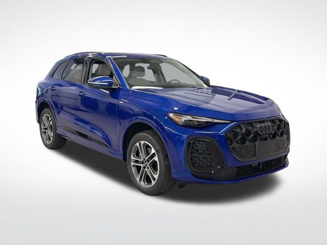 2026 Audi Q5 Premium 2.0 TFSI quattro - 23093734 - 6
