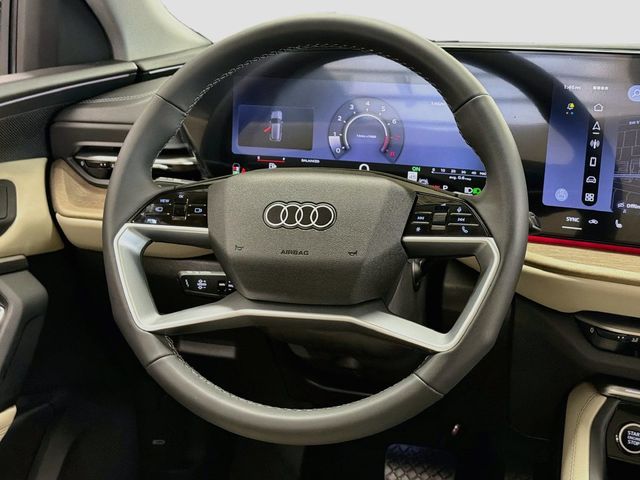 2026 Audi Q5 Premium 2.0 TFSI quattro - 23096411 - 11