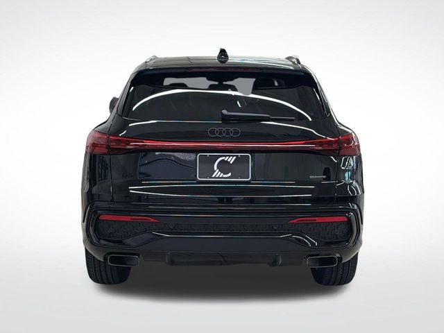2026 Audi Q5 Premium 2.0 TFSI quattro - 23096411 - 3