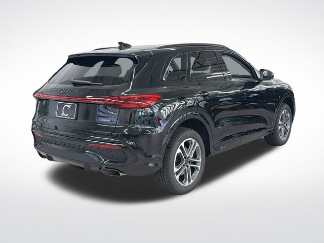 2026 Audi Q5 Premium 2.0 TFSI quattro - 23096411 - 4