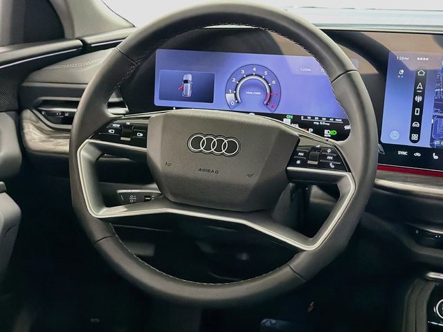 2026 Audi Q5 Premium 2.0 TFSI quattro - 23096458 - 9