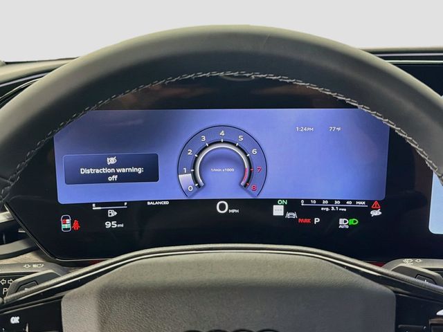 2026 Audi Q5 Premium 2.0 TFSI quattro - 23096458 - 10