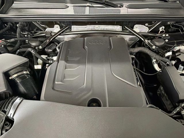 2026 Audi Q5 Premium 2.0 TFSI quattro - 23096458 - 21