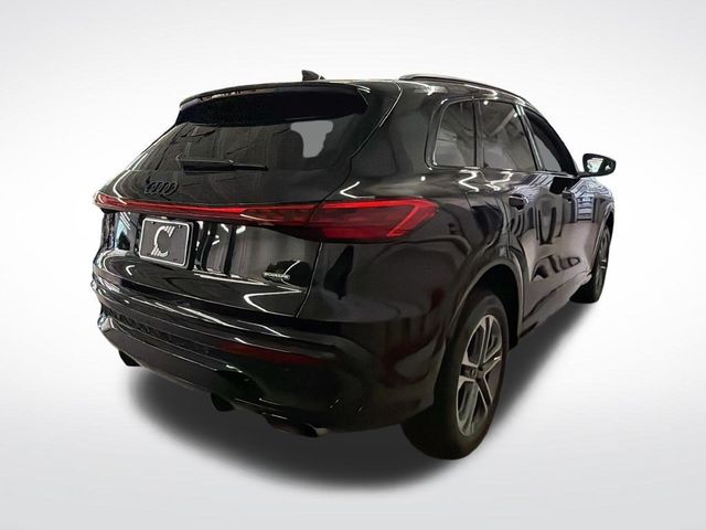 2026 Audi Q5 Premium 2.0 TFSI quattro - 23096458 - 4