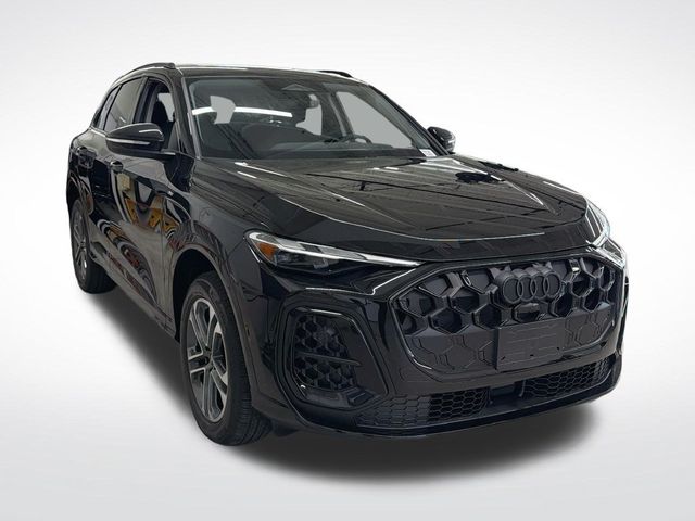 2026 Audi Q5 Premium 2.0 TFSI quattro - 23096458 - 6