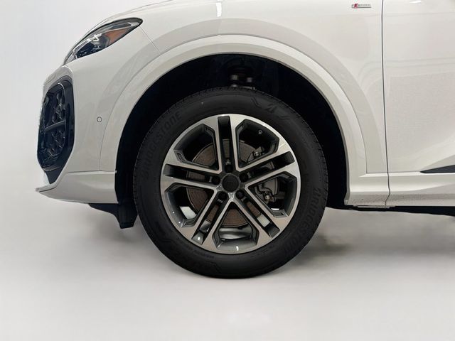 2026 Audi Q5 Premium 2.0 TFSI quattro - 23101136 - 21